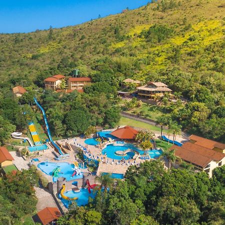 Aguas De Palmas Resort Говернадор-Селсу-Рамус Экстерьер фото