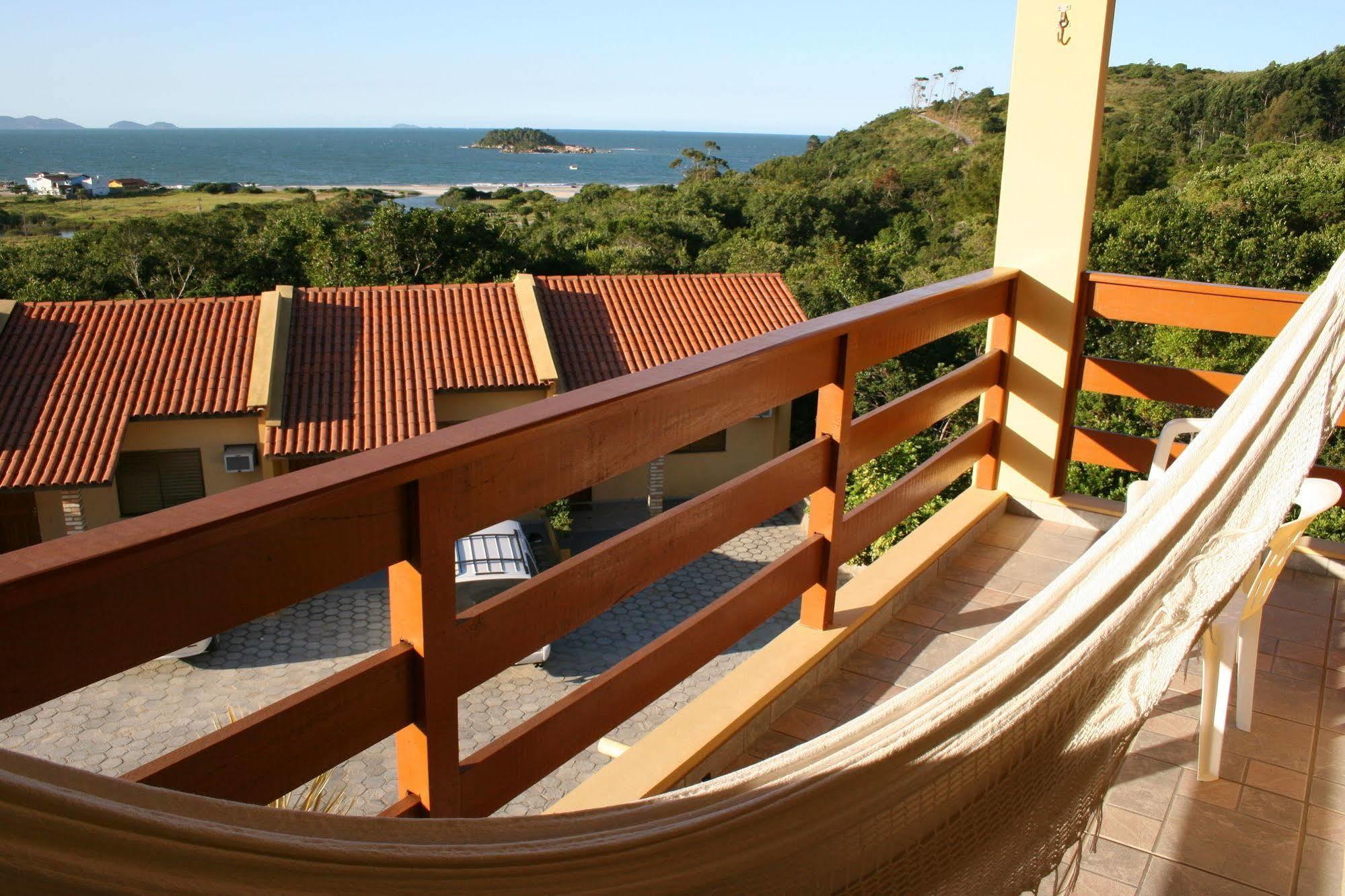 Aguas De Palmas Resort Говернадор-Селсу-Рамус Экстерьер фото