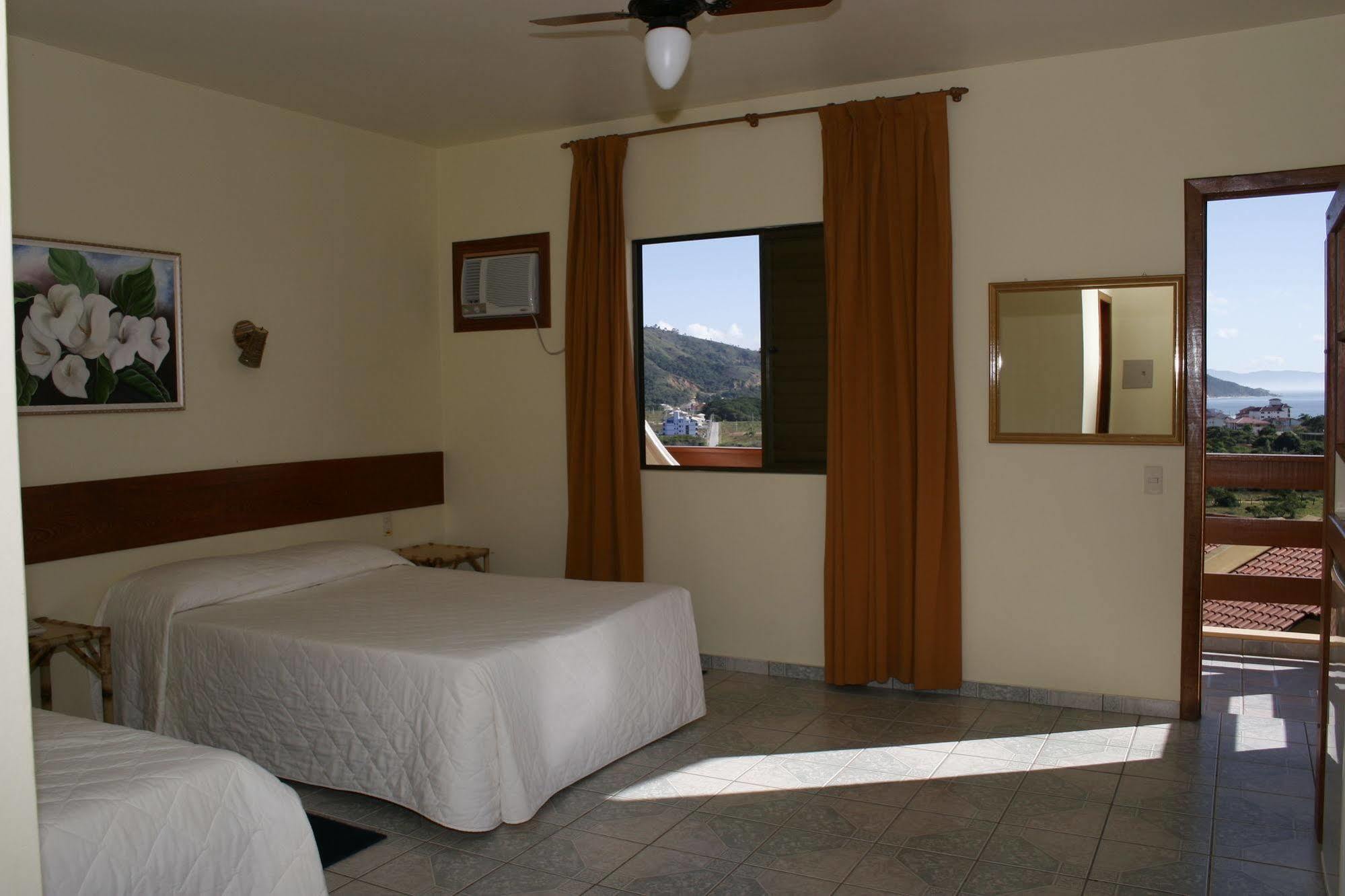 Aguas De Palmas Resort Говернадор-Селсу-Рамус Экстерьер фото